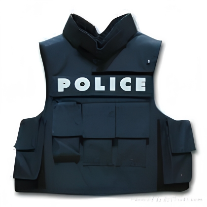 Police & Military Safety Products by Sheffer Industries - view 2
